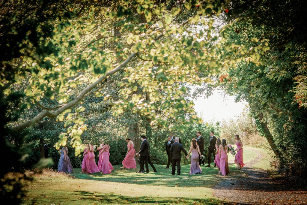 Tayla & Kristopher: Blithewold Mansion wedding in Bristol, Rhode Island