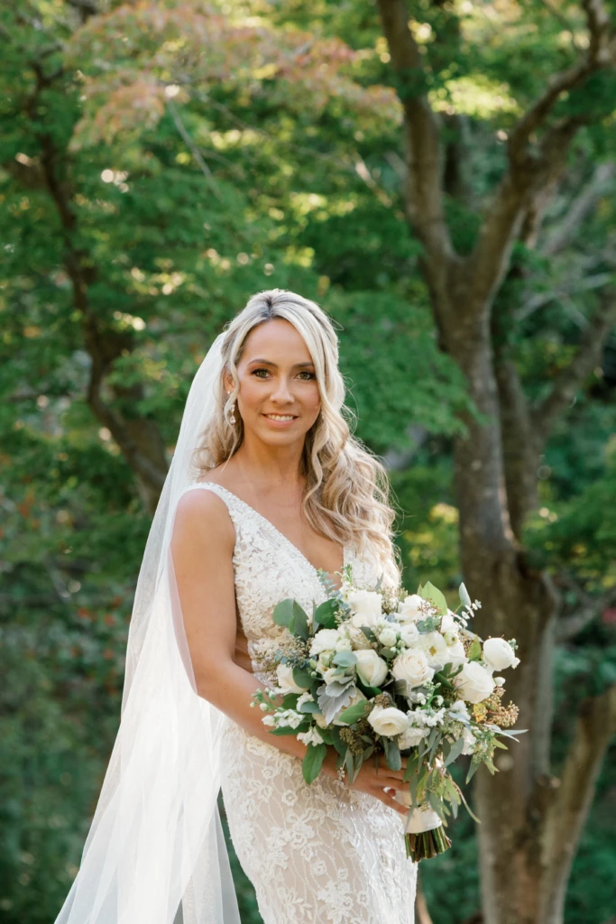Tayla & Kristopher: Blithewold Mansion wedding in Bristol, Rhode Island