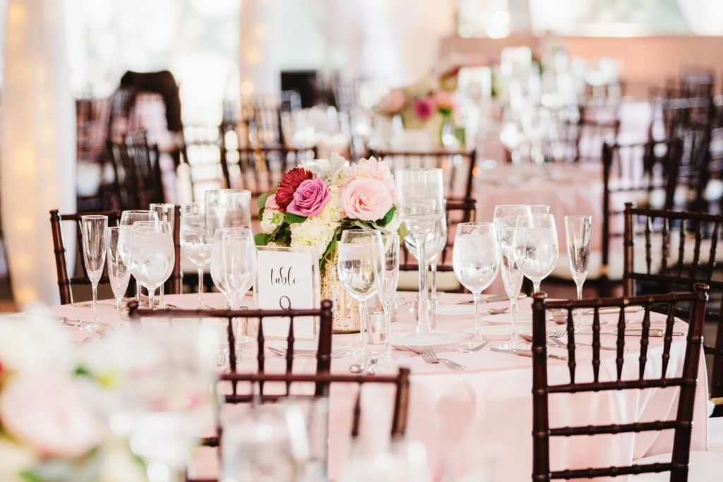 Tayla & Kristopher: Blithewold Mansion wedding in Bristol, Rhode Island