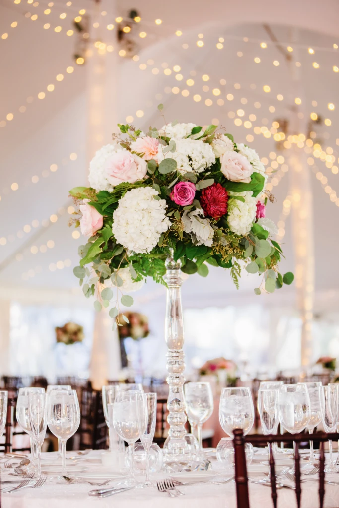 Tayla & Kristopher: Blithewold Mansion wedding in Bristol, Rhode Island
