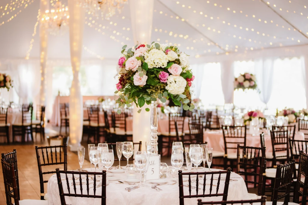Tayla & Kristopher: Blithewold Mansion wedding in Bristol, Rhode Island