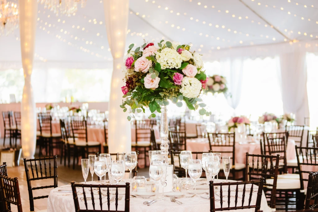 Tayla & Kristopher: Blithewold Mansion wedding in Bristol, Rhode Island