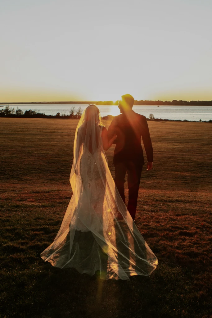 Tayla & Kristopher: Blithewold Mansion wedding in Bristol, Rhode Island