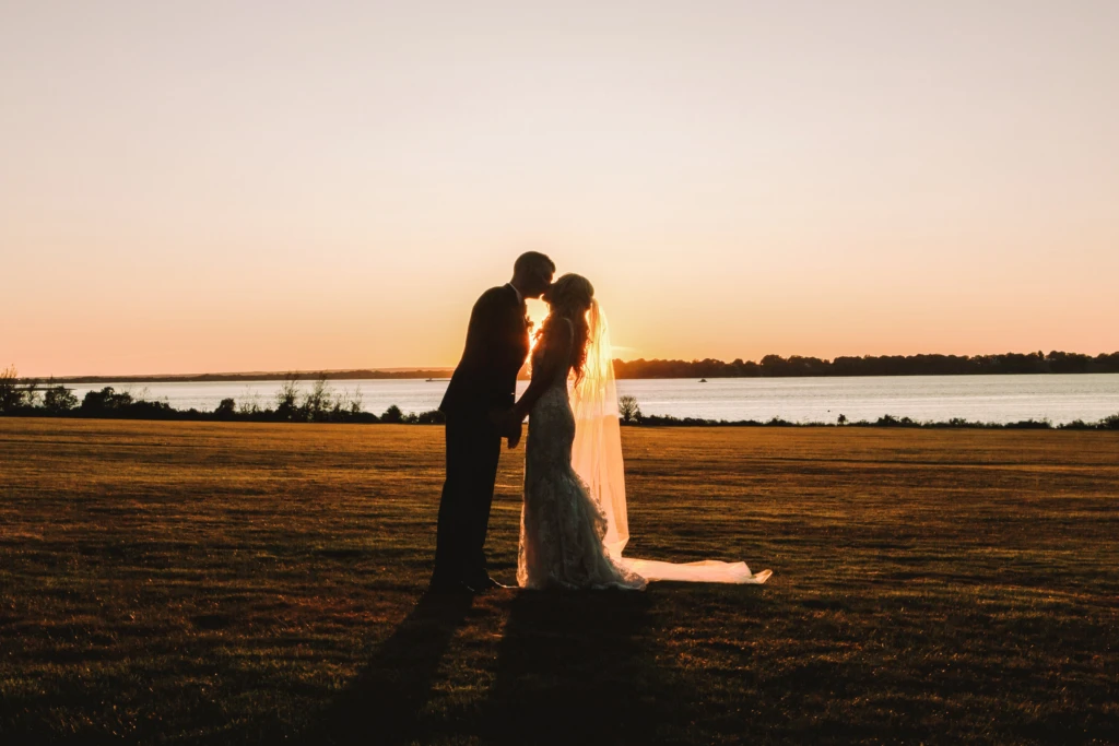 Tayla & Kristopher: Blithewold Mansion wedding in Bristol, Rhode Island