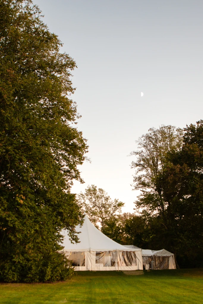 Tayla & Kristopher: Blithewold Mansion wedding in Bristol, Rhode Island