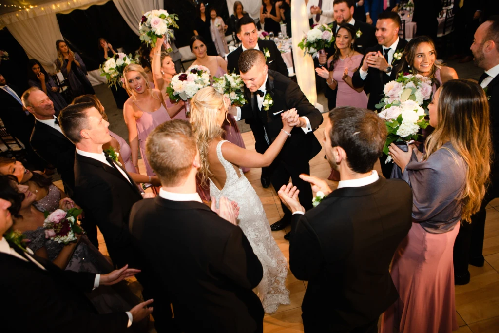 Tayla & Kristopher: Blithewold Mansion wedding in Bristol, Rhode Island