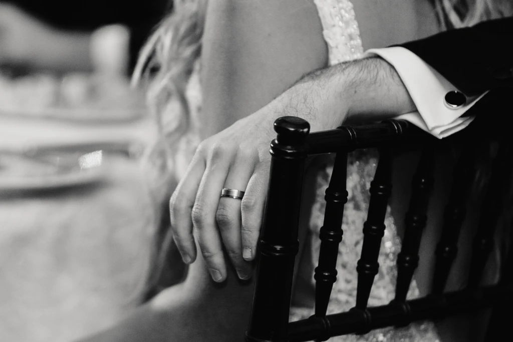 Tayla & Kristopher: Blithewold Mansion wedding in Bristol, Rhode Island