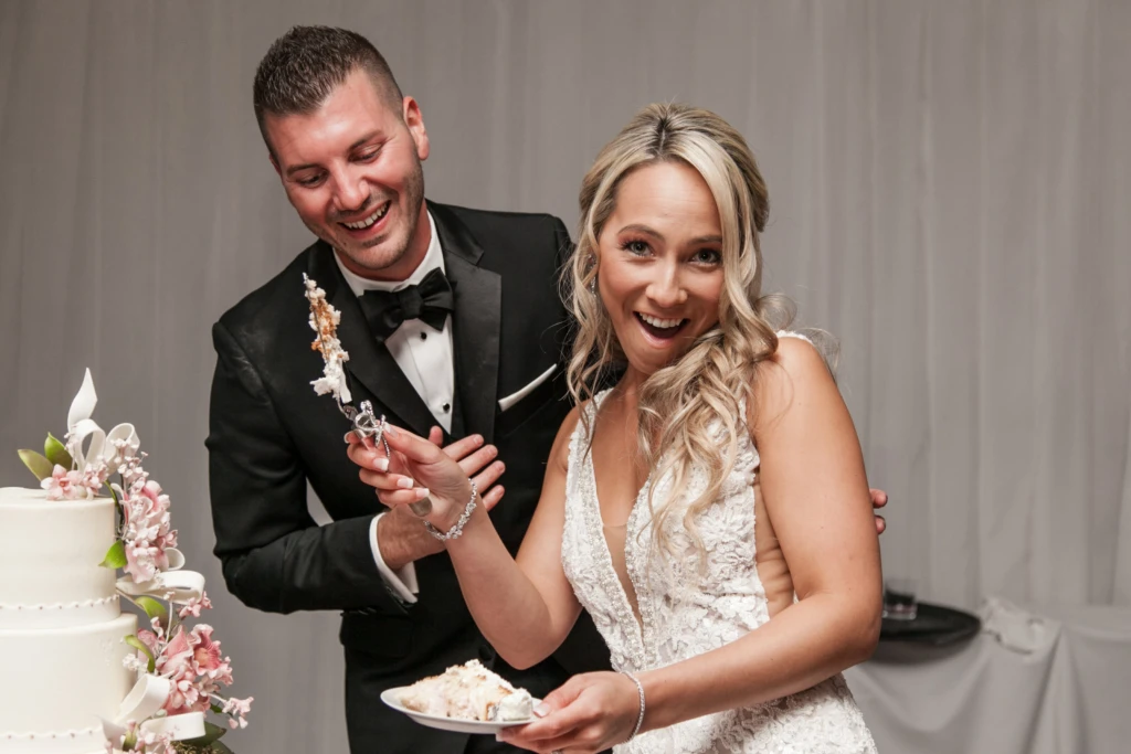 Tayla & Kristopher: Blithewold Mansion wedding in Bristol, Rhode Island