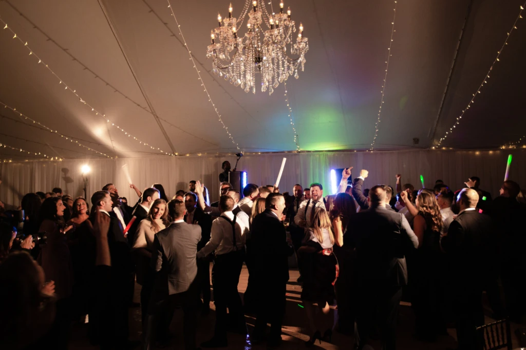 Tayla & Kristopher: Blithewold Mansion wedding in Bristol, Rhode Island