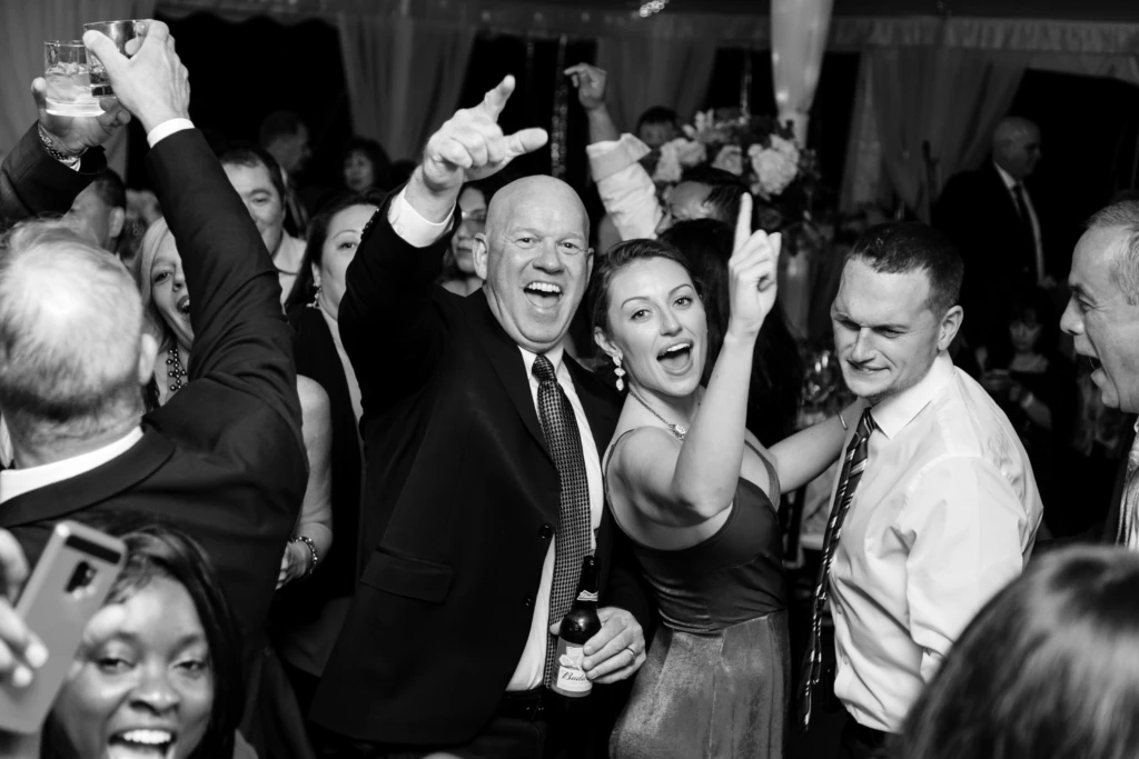 Tayla & Kristopher: Blithewold Mansion wedding in Bristol, Rhode Island