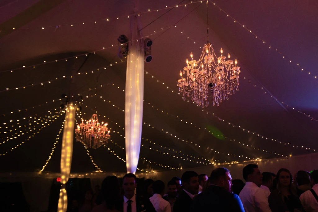 Tayla & Kristopher: Blithewold Mansion wedding in Bristol, Rhode Island