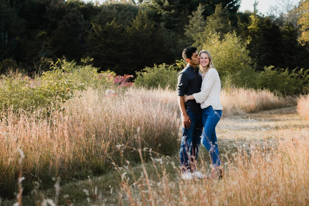 The Cumplido Family: an autumn session