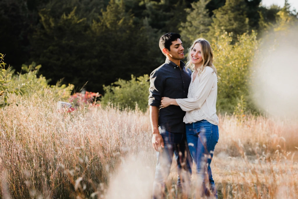 The Cumplido Family: an autumn session