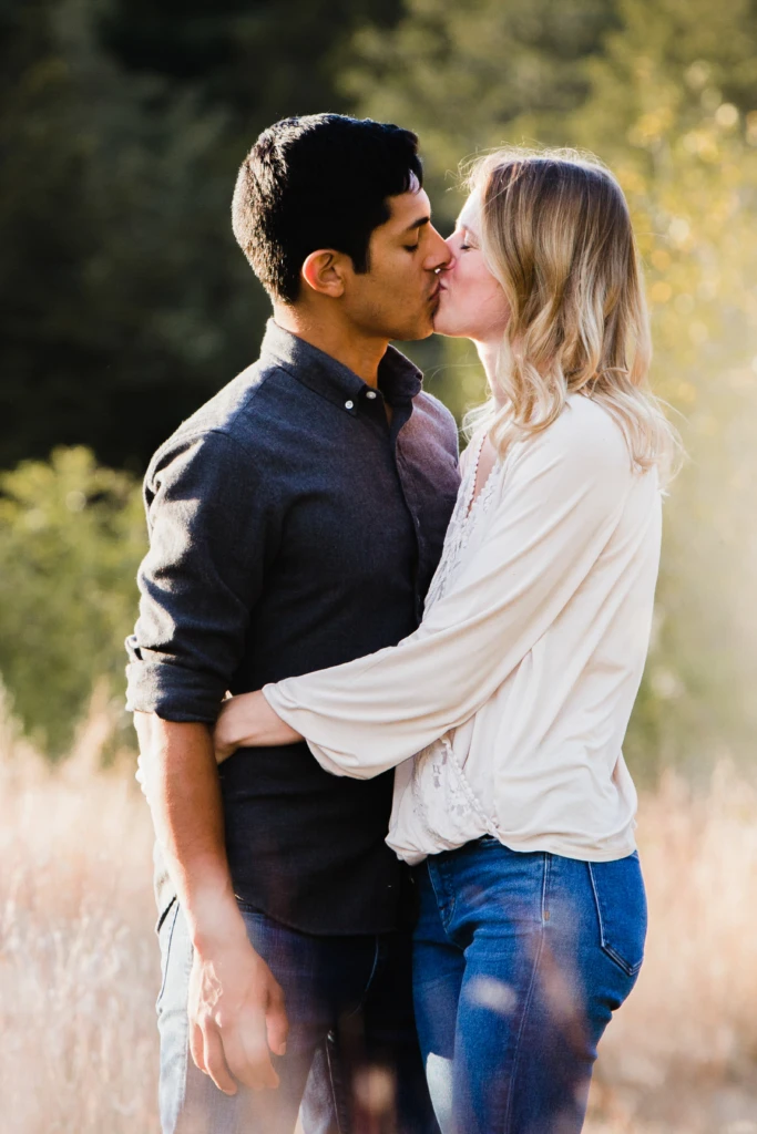 The Cumplido Family: an autumn session