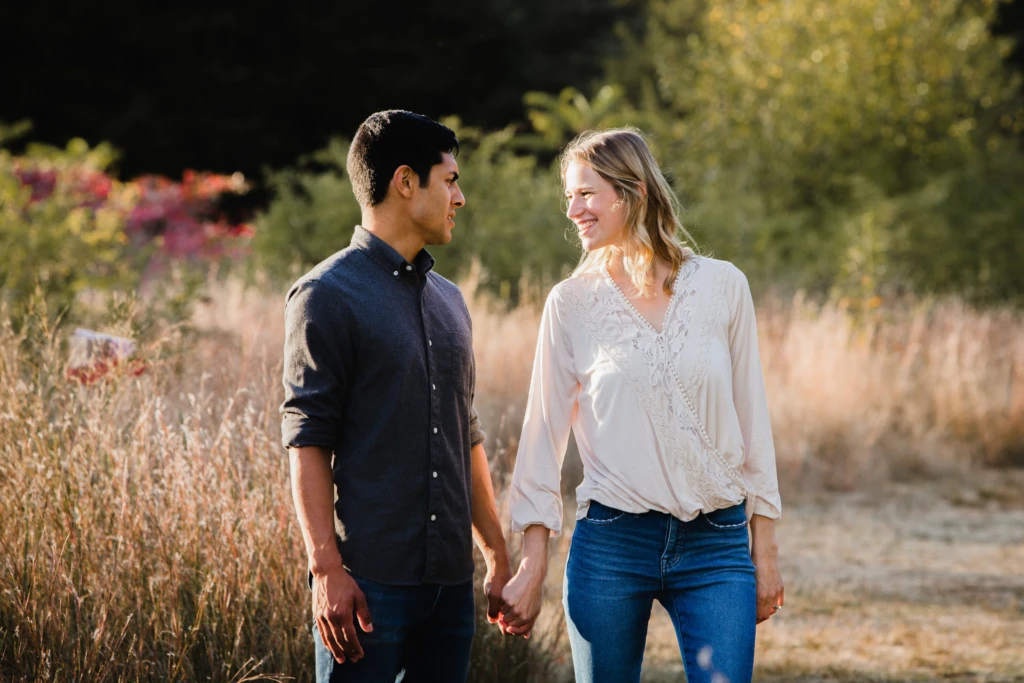 The Cumplido Family: an autumn session