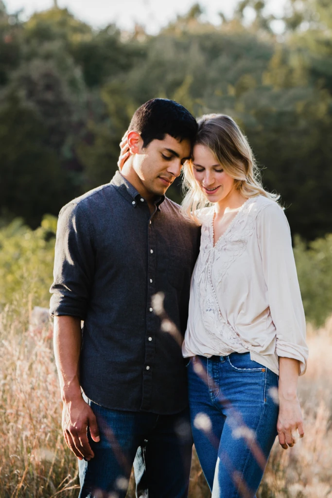 The Cumplido Family: an autumn session