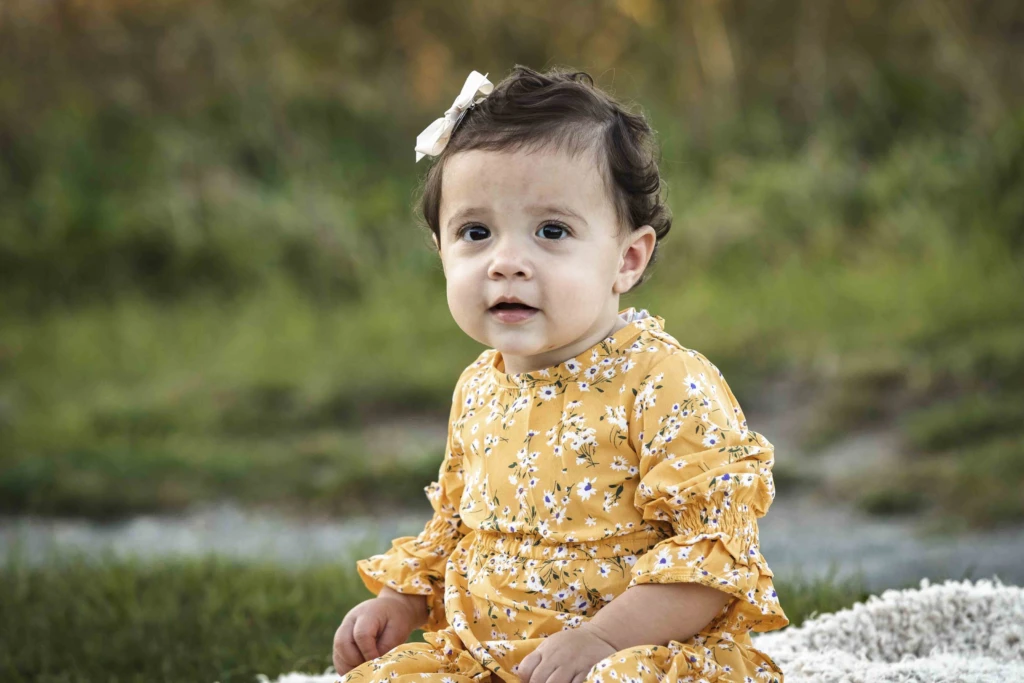 The D’Eramo Family: a coastal family session