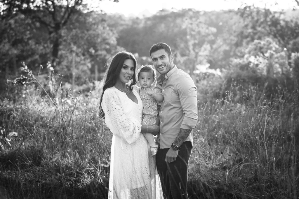 The D’Eramo Family: a coastal family session