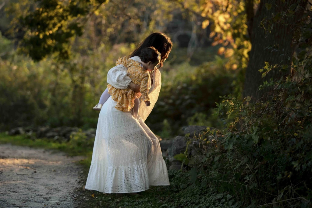 The D’Eramo Family: a coastal family session