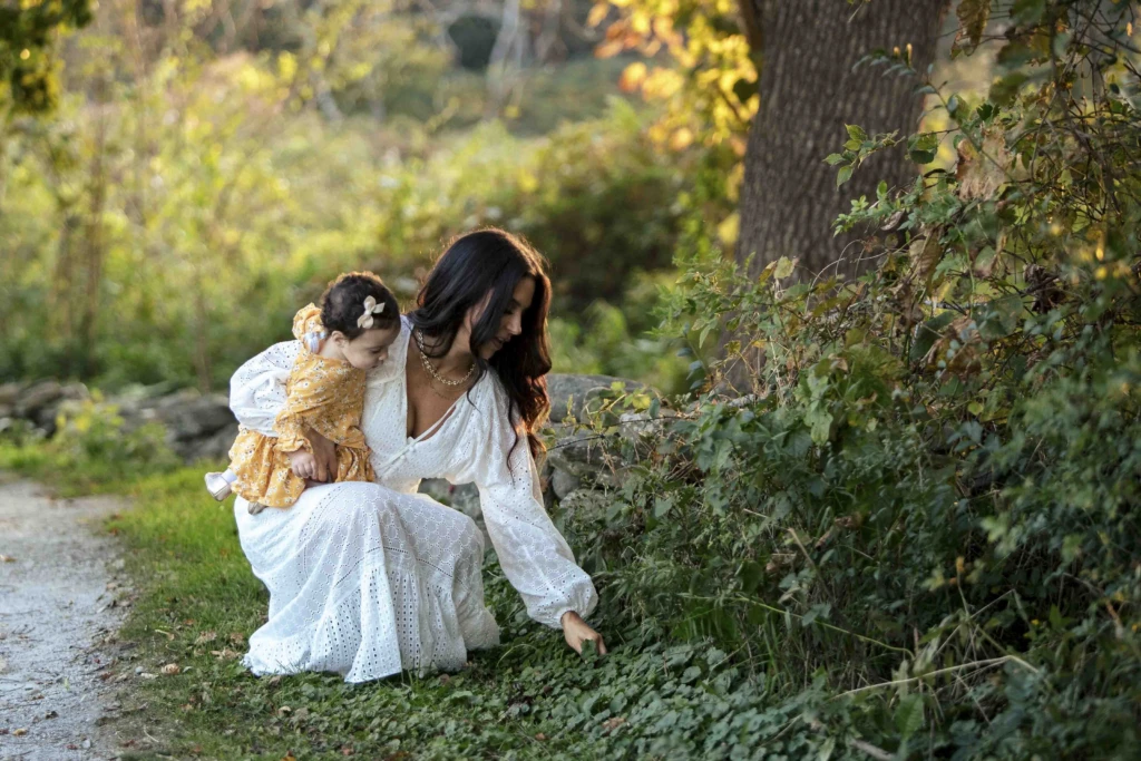 The D’Eramo Family: a coastal family session