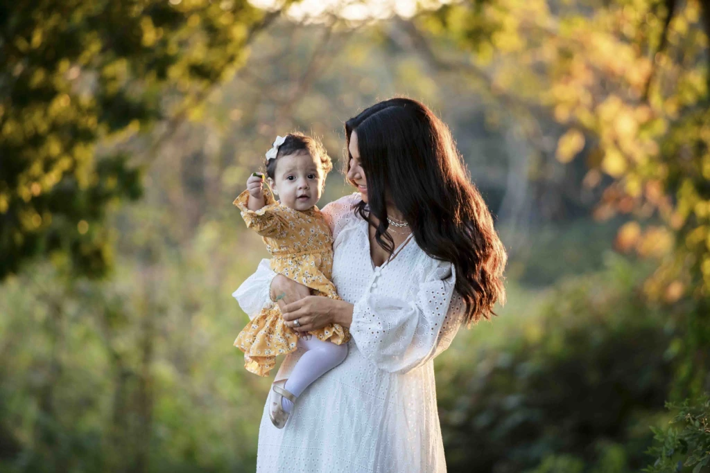 The D’Eramo Family: a coastal family session