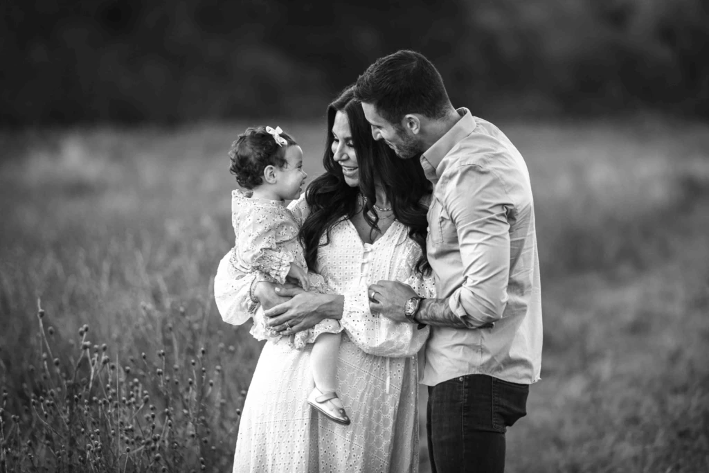 The D’Eramo Family: a coastal family session