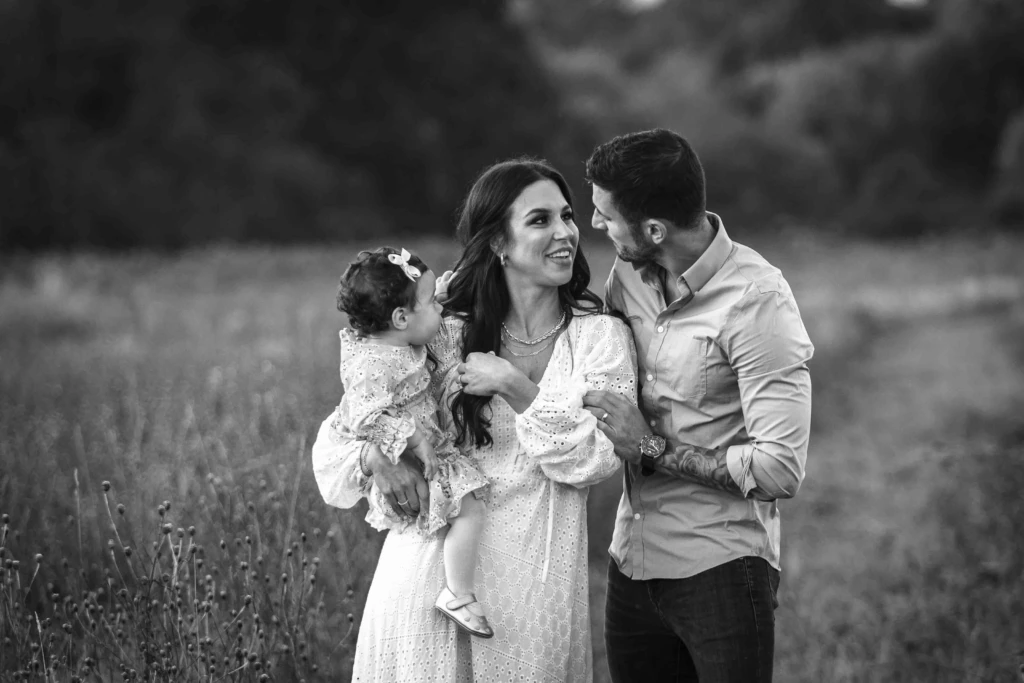 The D’Eramo Family: a coastal family session