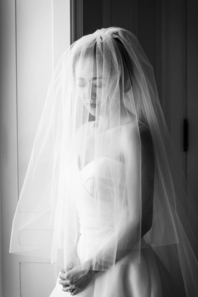 Xiaohan & Xuanzi: Aldrich Mansion wedding in Warwick, Rhode Island