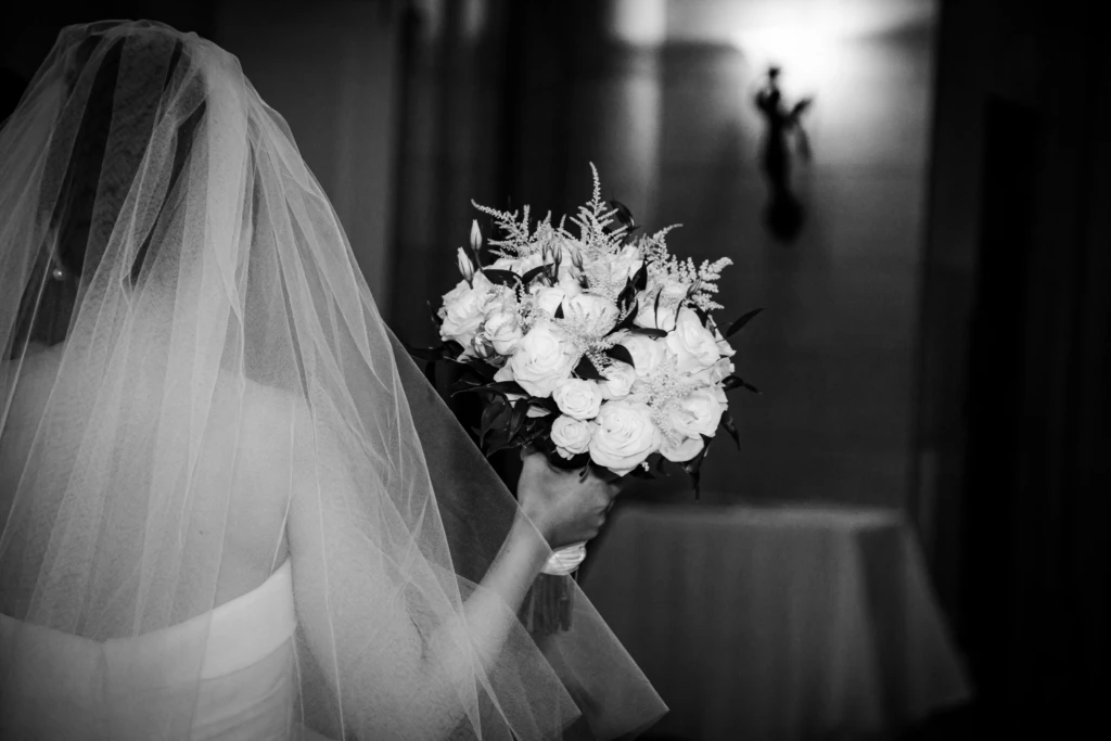 Xiaohan & Xuanzi: Aldrich Mansion wedding in Warwick, Rhode Island