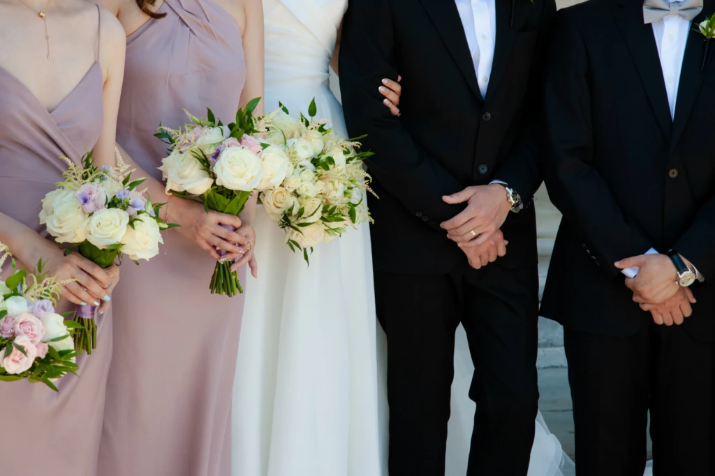 Xiaohan & Xuanzi: Aldrich Mansion wedding in Warwick, Rhode Island