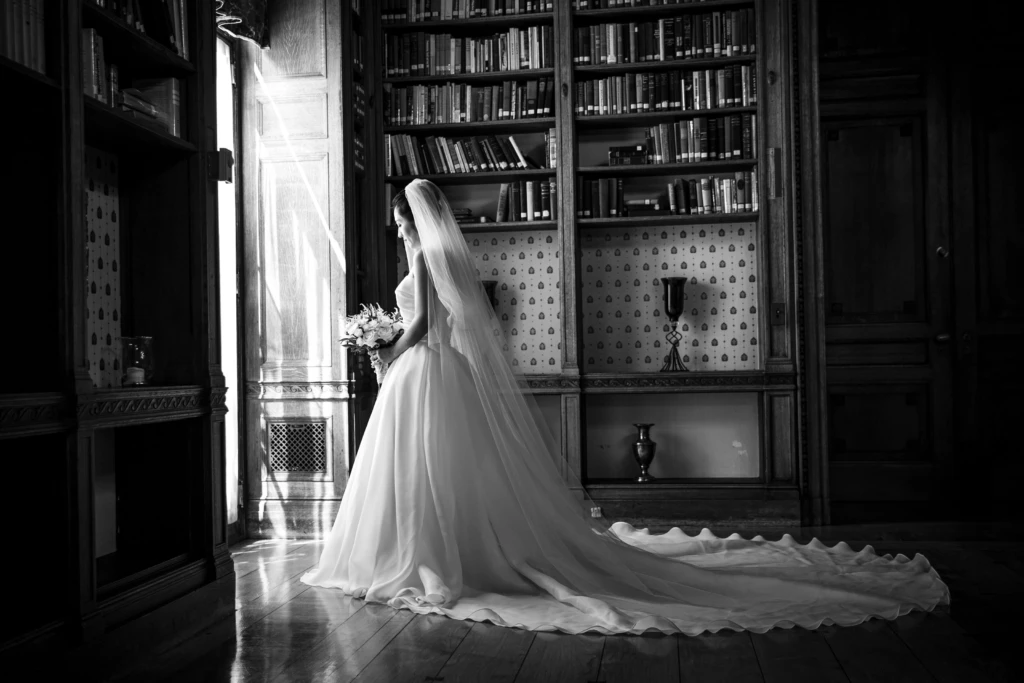 Xiaohan & Xuanzi: Aldrich Mansion wedding in Warwick, Rhode Island