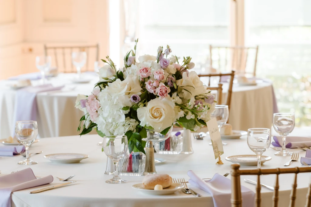 Xiaohan & Xuanzi: Aldrich Mansion wedding in Warwick, Rhode Island