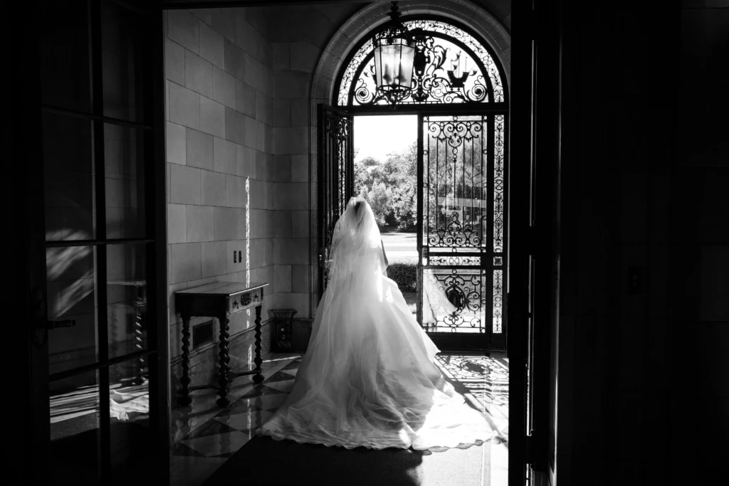 Xiaohan & Xuanzi: Aldrich Mansion wedding in Warwick, Rhode Island