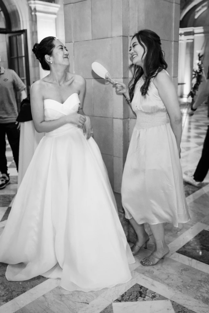 Xiaohan & Xuanzi: Aldrich Mansion wedding in Warwick, Rhode Island