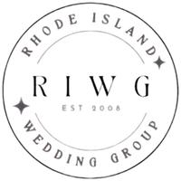 Rhode Island Wedding Group logo for Sabrina Scolari feature